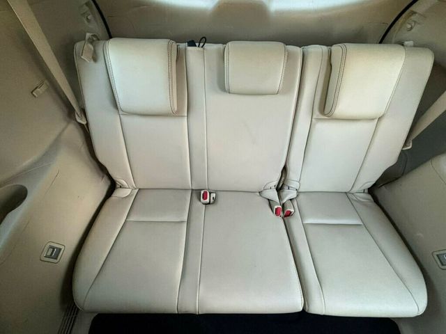 2018 Toyota Highlander 2018 TOYOTA HIGHLANDER HYBRID XLE - 22990876 - 20