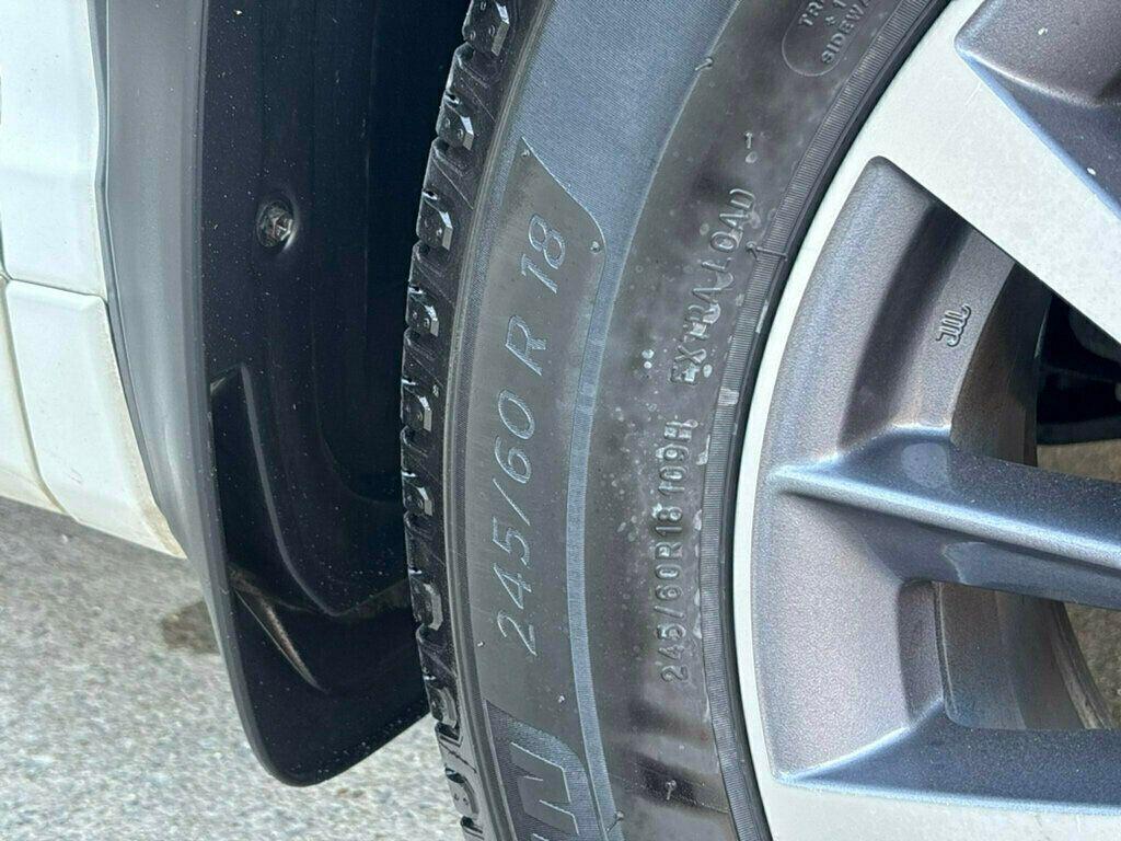 2018 Toyota Highlander 2018 TOYOTA HIGHLANDER HYBRID XLE - 22990876 - 44