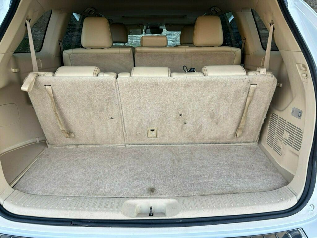 2018 Toyota Highlander 2018 TOYOTA HIGHLANDER HYBRID XLE - 22990876 - 48