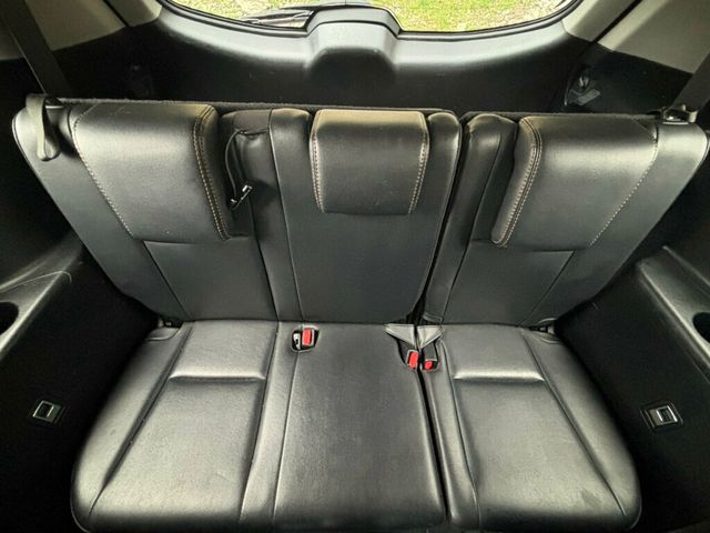 2018 Toyota Highlander 2018 TOYOTA HIGHLANDER XLE - 22986333 - 20