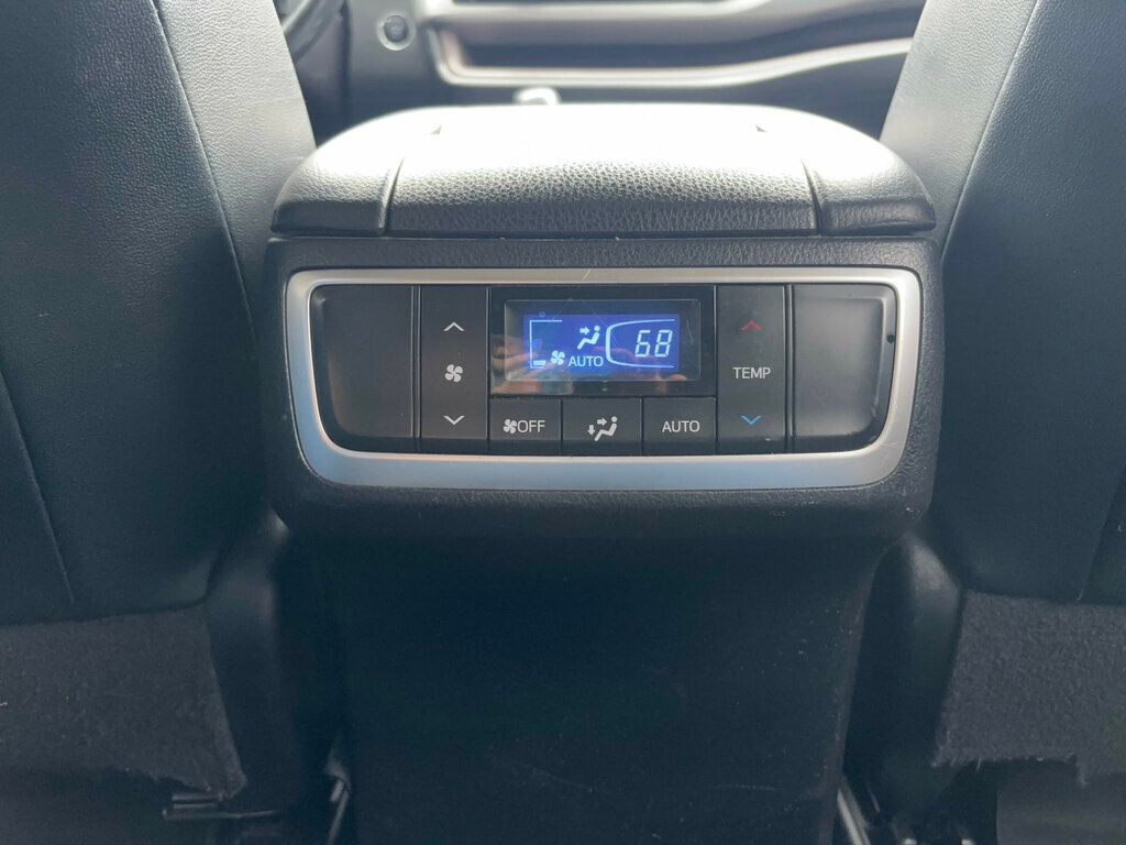 2018 Toyota Highlander 2018 TOYOTA HIGHLANDER XLE - 22986333 - 21