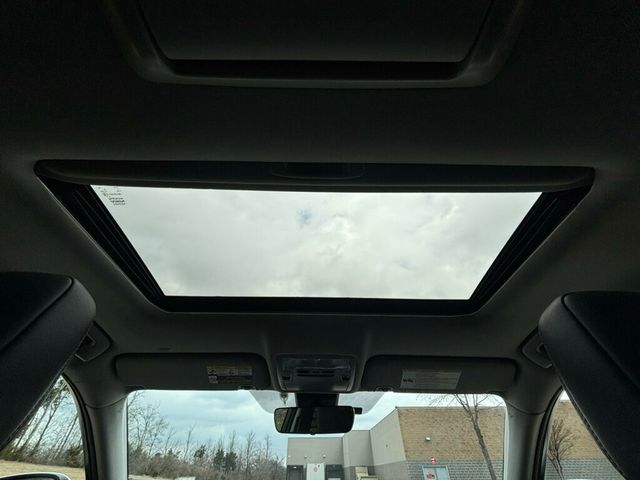 2018 Toyota Highlander 2018 TOYOTA HIGHLANDER XLE - 22986333 - 23