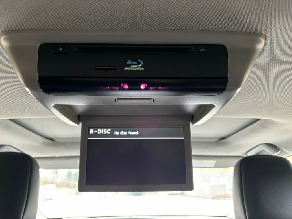 2018 Toyota Highlander 2018 TOYOTA HIGHLANDER XLE - 22986333 - 24