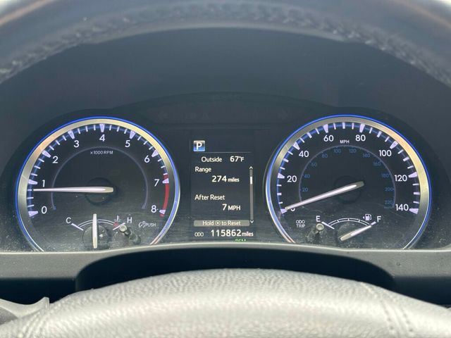 2018 Toyota Highlander 2018 TOYOTA HIGHLANDER XLE - 22986333 - 36