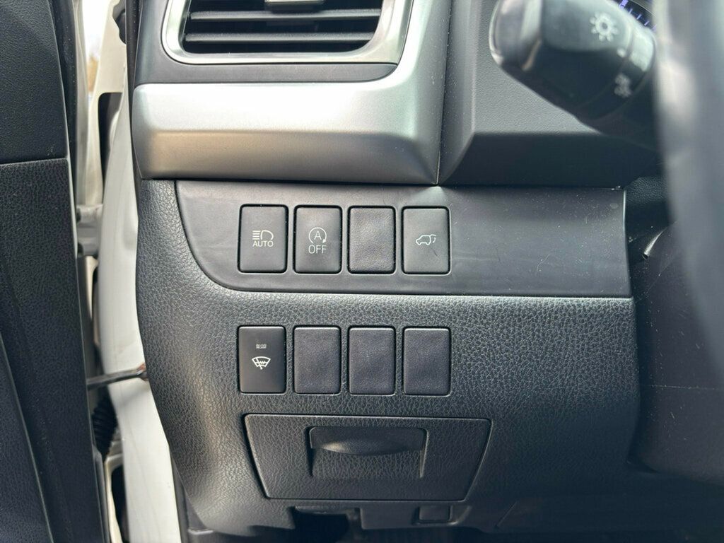 2018 Toyota Highlander 2018 TOYOTA HIGHLANDER XLE - 22986333 - 39