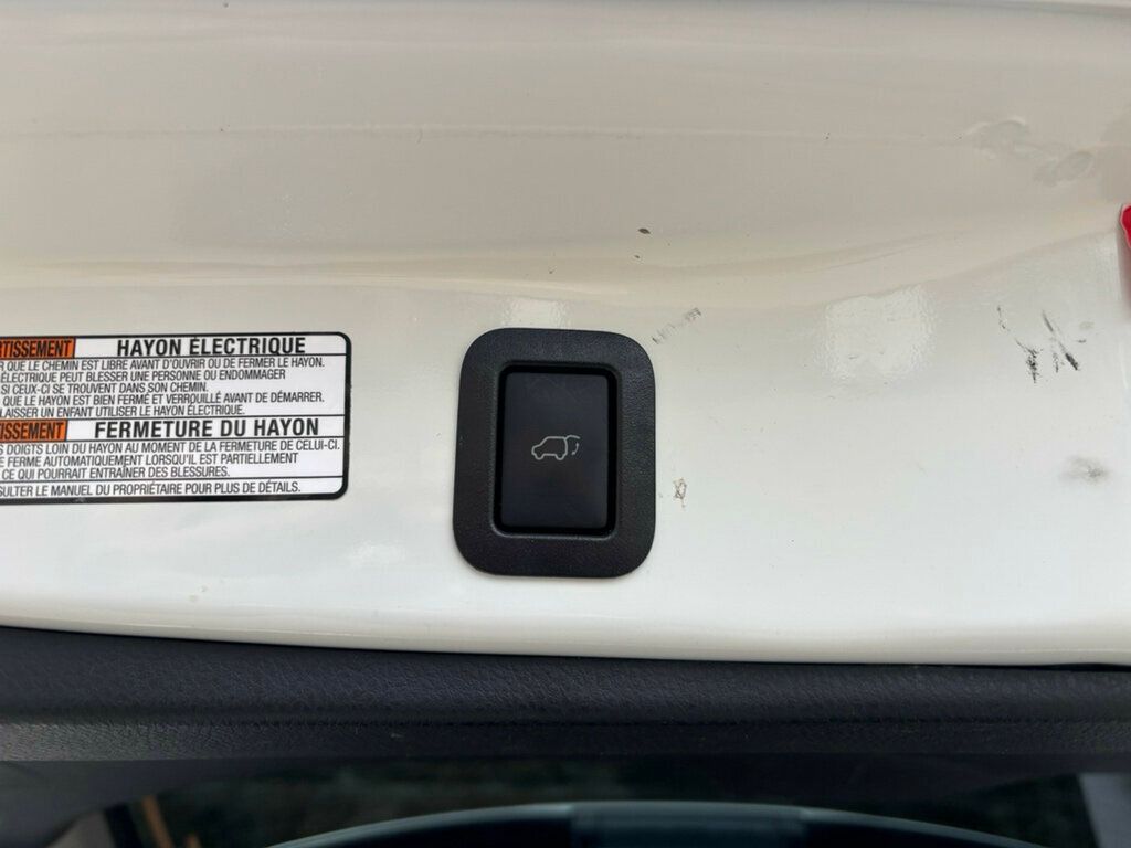 2018 Toyota Highlander 2018 TOYOTA HIGHLANDER XLE - 22986333 - 46