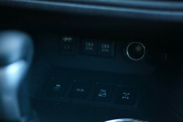 2018 Toyota Highlander AWD SE  - 22961418 - 16