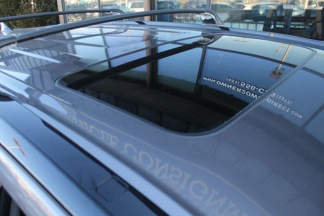 2018 Toyota Highlander AWD SE  - 22961418 - 36