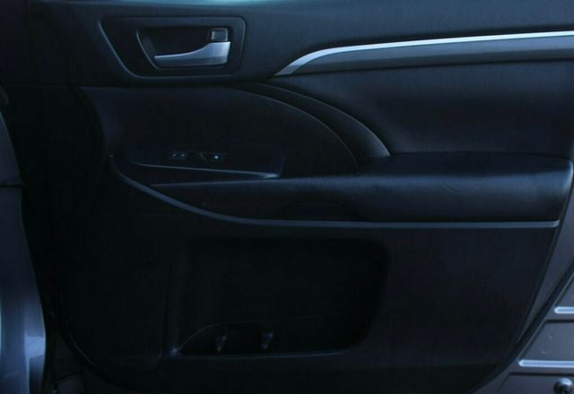 2018 Toyota Highlander AWD SE  - 22961418 - 5