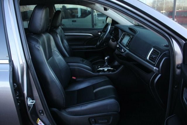 2018 Toyota Highlander AWD SE  - 22961418 - 6