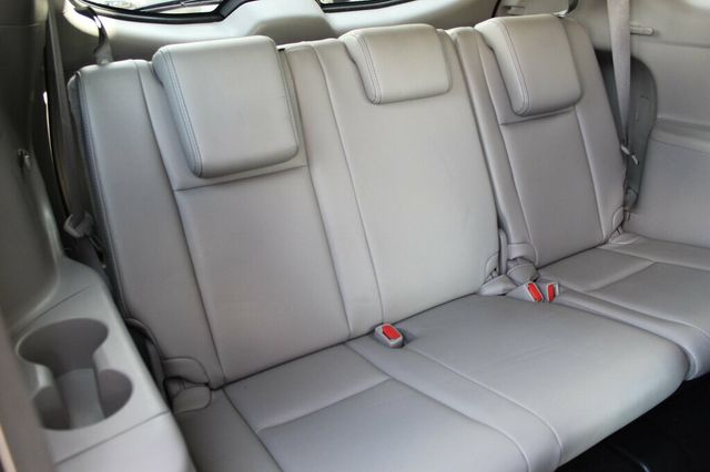 2018 Toyota Highlander AWD XLE W/ LEATHER, MOONROOF - 23042179 - 11