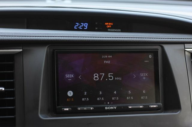 2018 Toyota Highlander AWD XLE W/ LEATHER, MOONROOF - 23042179 - 13