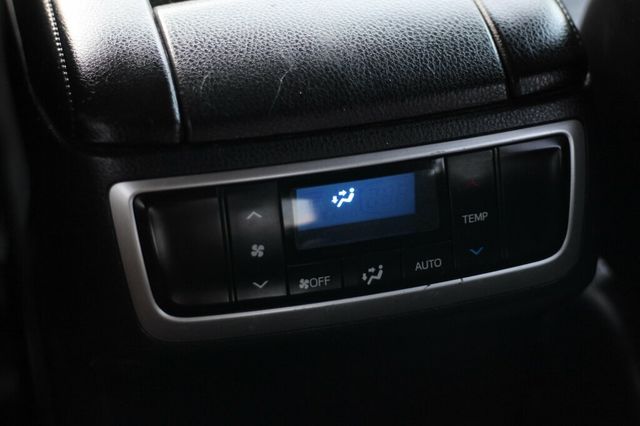 2018 Toyota Highlander AWD XLE W/ LEATHER, MOONROOF - 23047136 - 25