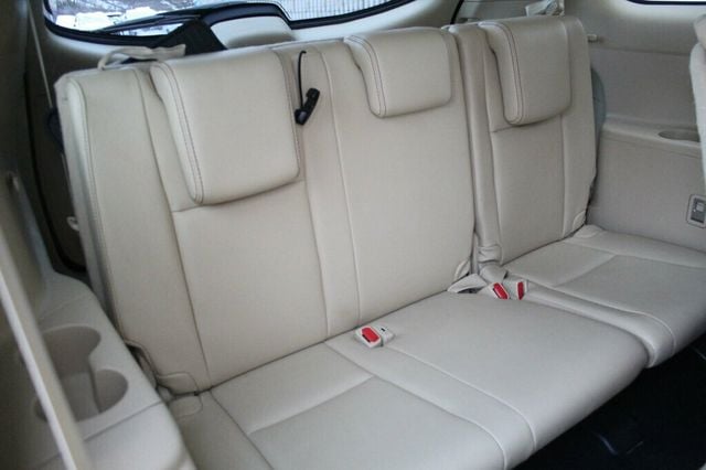 2018 Toyota Highlander AWD XLE W/ LEATHER POWER MOONROOF - 22949427 - 12