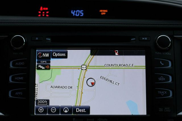 2018 Toyota Highlander AWD XLE W/ LEATHER POWER MOONROOF - 22949427 - 15