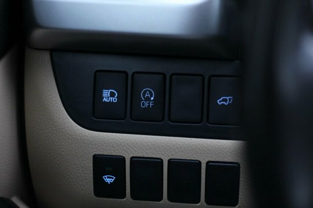 2018 Toyota Highlander AWD XLE W/ LEATHER POWER MOONROOF - 22949427 - 22