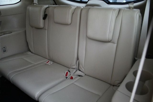 2018 Toyota Highlander AWD XLE W/ LEATHER POWER MOONROOF - 22949427 - 28