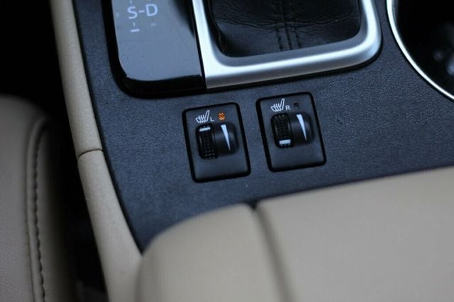 2018 Toyota Highlander AWD XLE W/ LEATHER POWER MOONROOF - 22949427 - 31