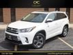 2018 Toyota Highlander Hybrid Limited Platinum V6 AWD - 23039487 - 0