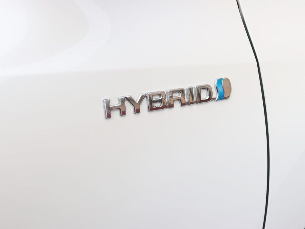 2018 Toyota Highlander Hybrid Limited Platinum V6 AWD - 23039487 - 10