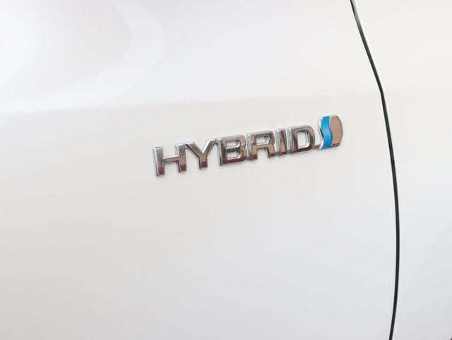 2018 Toyota Highlander Hybrid Limited Platinum V6 AWD - 23039487 - 10
