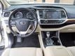2018 Toyota Highlander Hybrid Limited Platinum V6 AWD - 23039487 - 12