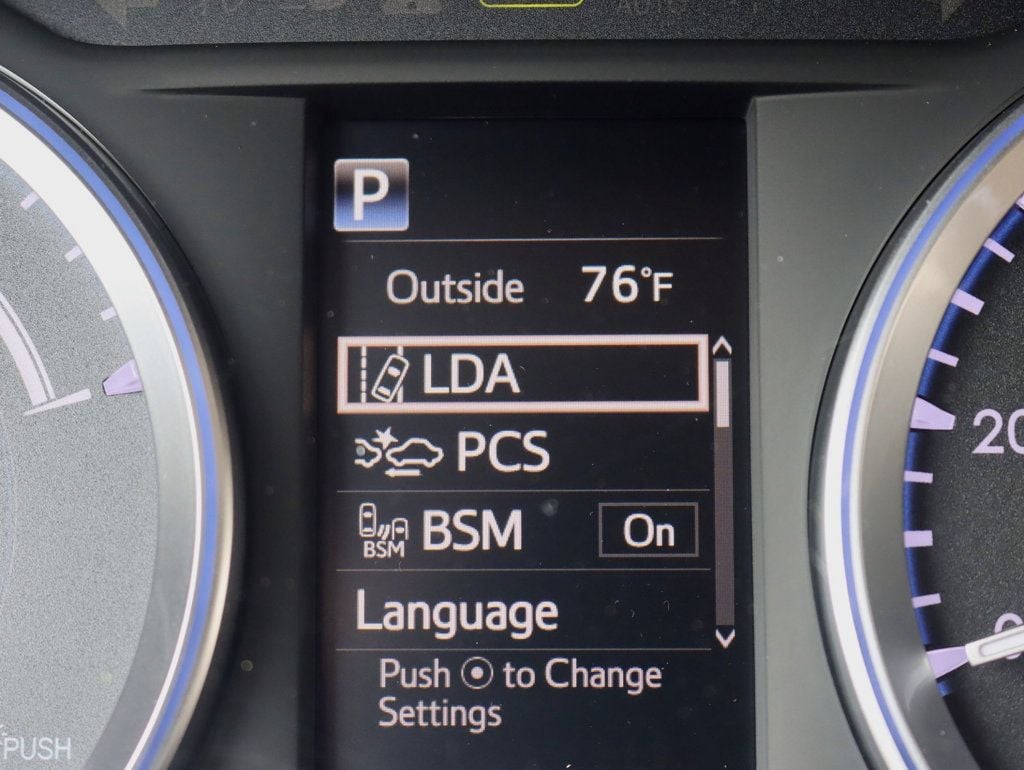 2018 Toyota Highlander Hybrid Limited Platinum V6 AWD - 23039487 - 15