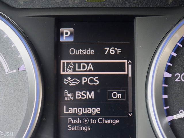 2018 Toyota Highlander Hybrid Limited Platinum V6 AWD - 23039487 - 15