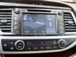 2018 Toyota Highlander Hybrid Limited Platinum V6 AWD - 23039487 - 18