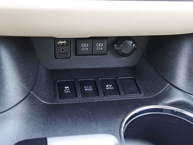 2018 Toyota Highlander Hybrid Limited Platinum V6 AWD - 23039487 - 21