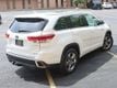 2018 Toyota Highlander Hybrid Limited Platinum V6 AWD - 23039487 - 2