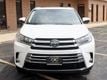2018 Toyota Highlander Hybrid Limited Platinum V6 AWD - 23039487 - 4