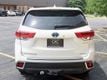 2018 Toyota Highlander Hybrid Limited Platinum V6 AWD - 23039487 - 5