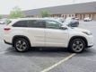 2018 Toyota Highlander Hybrid Limited Platinum V6 AWD - 23039487 - 7