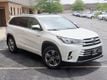 2018 Toyota Highlander Hybrid Limited Platinum V6 AWD - 23039487 - 8