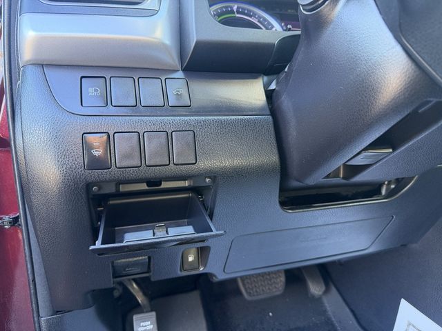 2018 Toyota Highlander Hybrid XLE V6 AWD - 23091698 - 11