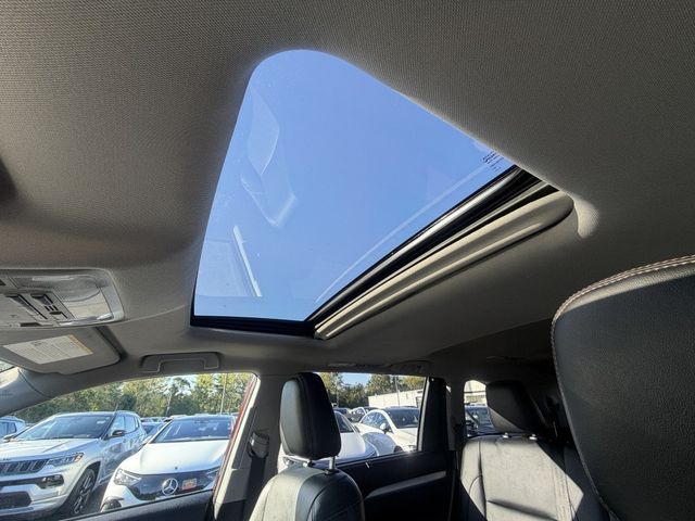 2018 Toyota Highlander Hybrid XLE V6 AWD - 23091698 - 14