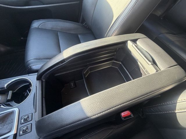 2018 Toyota Highlander Hybrid XLE V6 AWD - 23091698 - 17
