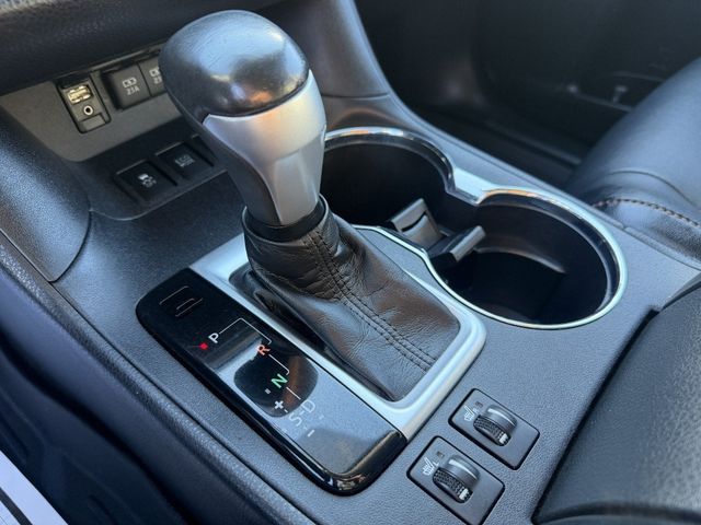2018 Toyota Highlander Hybrid XLE V6 AWD - 23091698 - 18