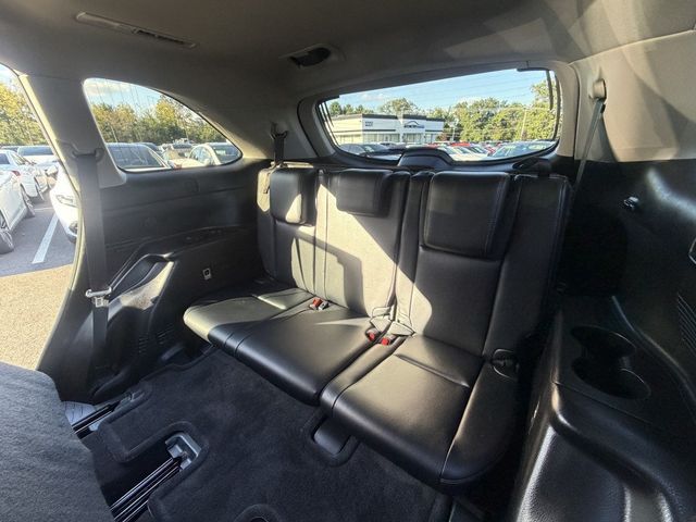 2018 Toyota Highlander Hybrid XLE V6 AWD - 23091698 - 29