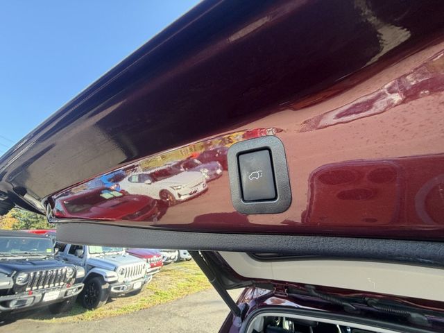 2018 Toyota Highlander Hybrid XLE V6 AWD - 23091698 - 5