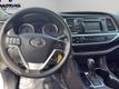 2018 Toyota Highlander LE I4 FWD - 22972212 - 10