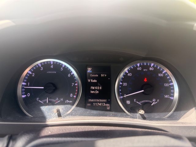 2018 Toyota Highlander LE Plus V6 - 23064004 - 2