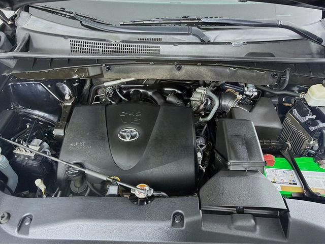 2018 Toyota Highlander LE Plus V6 AWD - 23027131 - 28