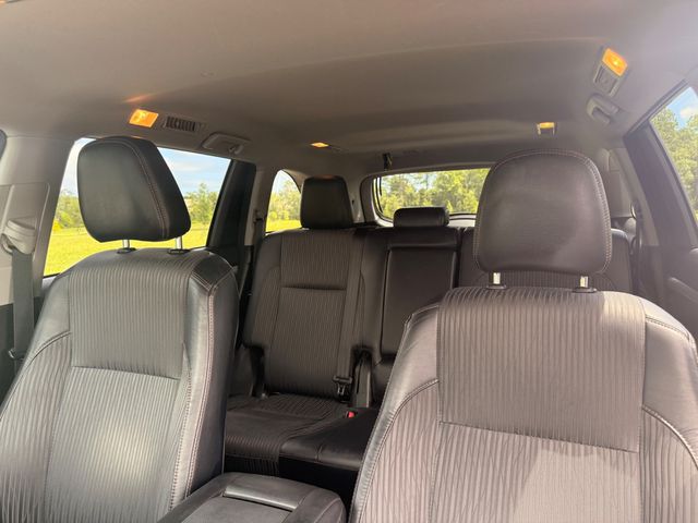 2018 Toyota Highlander LE Plus V6 FWD - 23064004 - 11