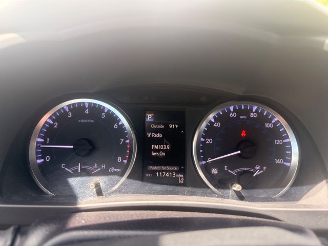 2018 Toyota Highlander LE Plus V6 FWD - 23064004 - 2