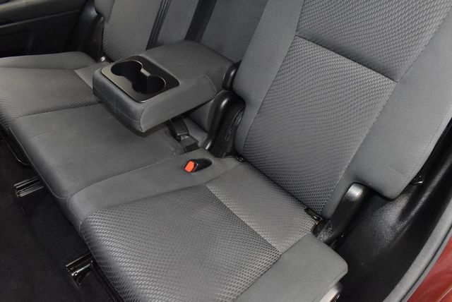 2018 Toyota Highlander LE V6 AWD - 22980777 - 33