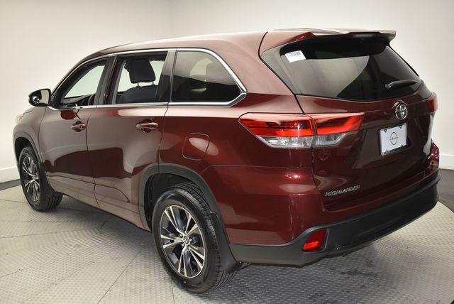 2018 Toyota Highlander LE V6 AWD - 22980777 - 6