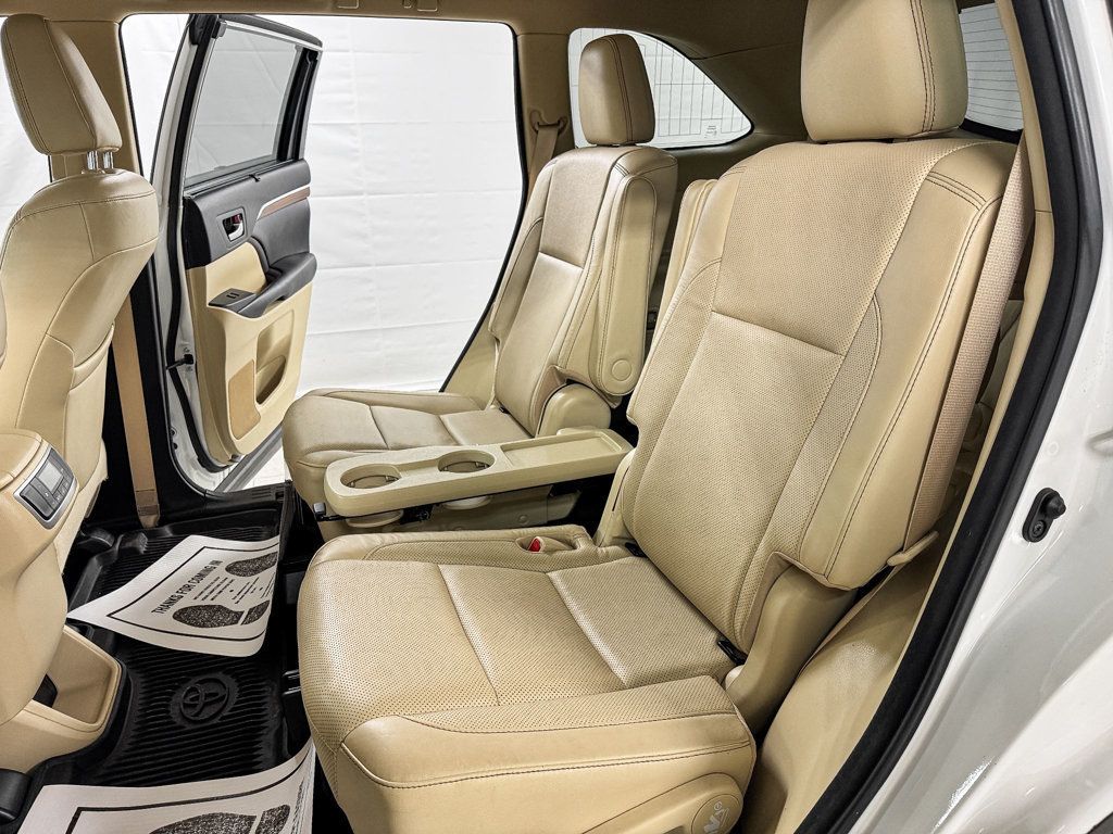 2018 Toyota Highlander LIMITED AWD - 22984710 - 9