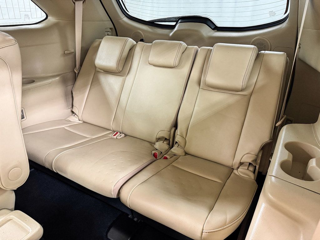 2018 Toyota Highlander LIMITED AWD - 22984710 - 10